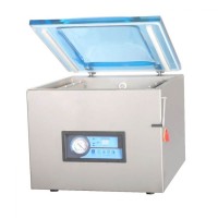 Vakum Makinesi Propack HVC-410T/2A Çift Çene