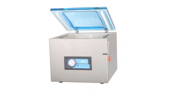 Vakum Makinesi Propack HVC-410T/2A Çift Çene