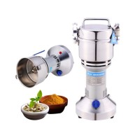 HC-200 200g Gıda İşleme Makinesi