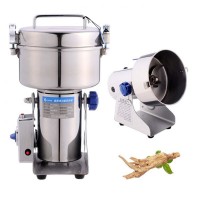 HC-500Y 500g Gıda İşleme Makinesi