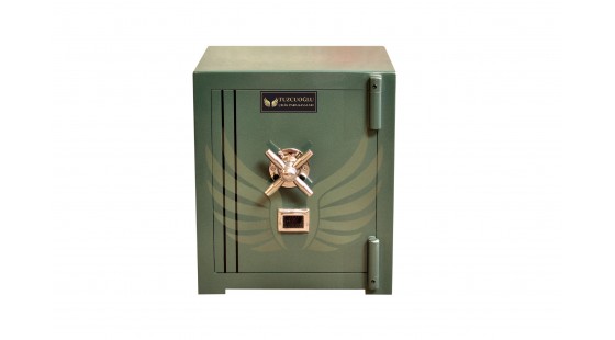 TUZCUOGLU TKS-40 ÇELİK PARA KASASI