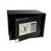Tks-35 Şifreli ve Anahtarlı Kasa