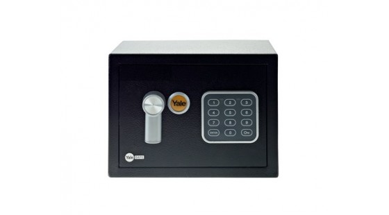 YALE KOLLU KASA MİNİ BOY 170X230X170