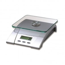 NECKLİFE EK5055 Cam Kefeli Mutfak Terazisi