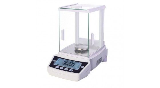 FA224 220g / 0.1mg Hassas Tartım Terazisi