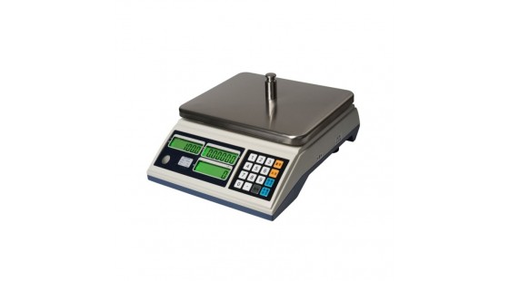 JSC-TSC Hassas Terazi (Büyük Kefeli) JSC-TSC Hassas Terazi (Büyük Kefeli)