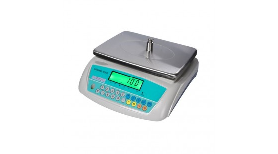 KD-TAC 30KG / 0,5g Hassas Terazi ( Büyük Kefeli)