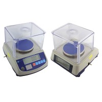 NECKLİFE KD-TBCD 600g Hassas Tartım Terazi NECKLİFE KD-TBCD 600g Hassas Tartım Terazi