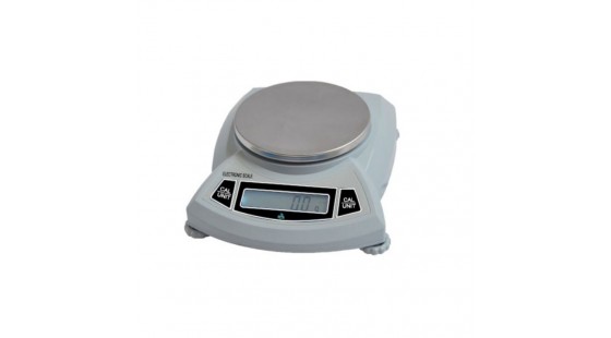 MOD 600g / 0,01g Hassas Tartım Terazisi 