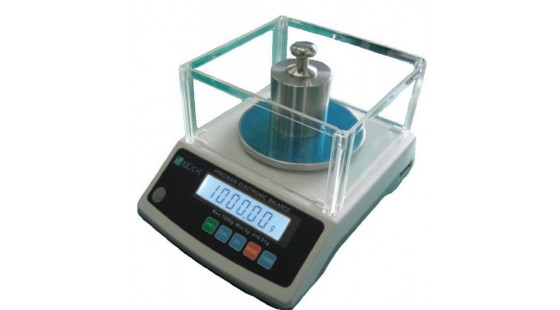 WT10002 600g / 0,01g Hassas Tartım Terazisi