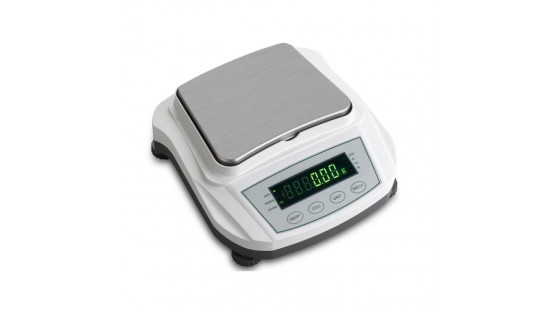 YP20002 2 Kg / 0,01 Gr Hassas Tartım Terazisi