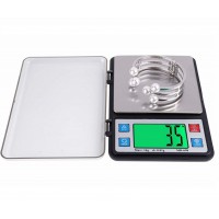 MH-698 1000g / 0,01g Cep Tipi Terazi